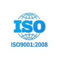 ISO9001认证